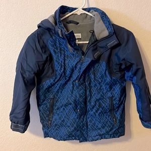 Columbia winter/ski jacket